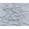 1 Yard Gray Dawn Silk Crepe Fabric, 44" Wide 4 Ply Silk for Sewing & Couture